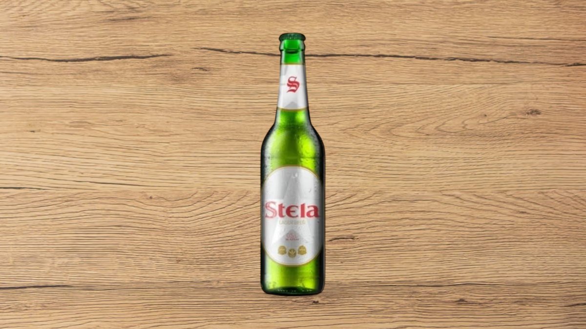 Stela