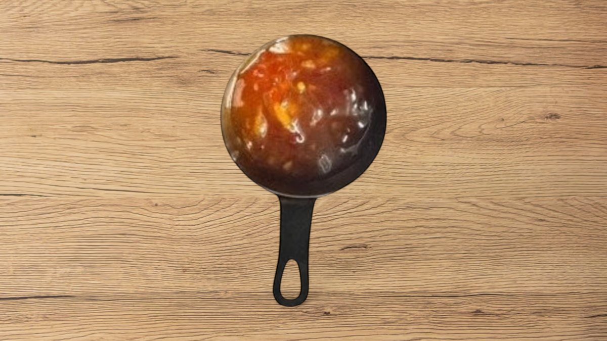 Sweet Chilli
