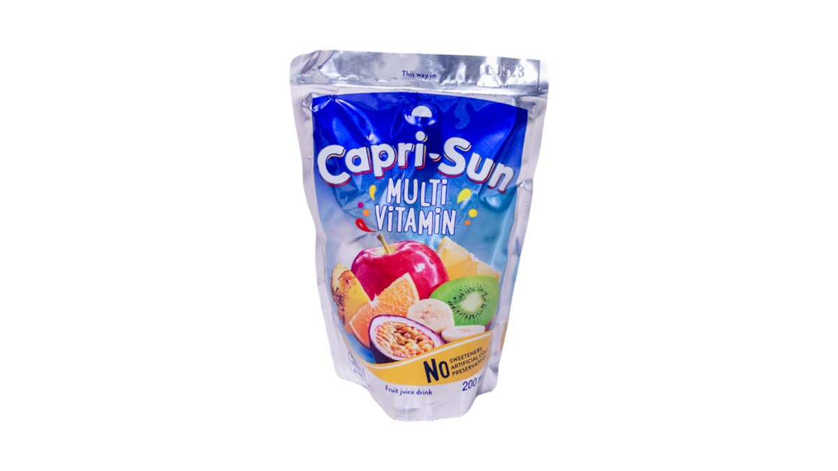 Capri sonne