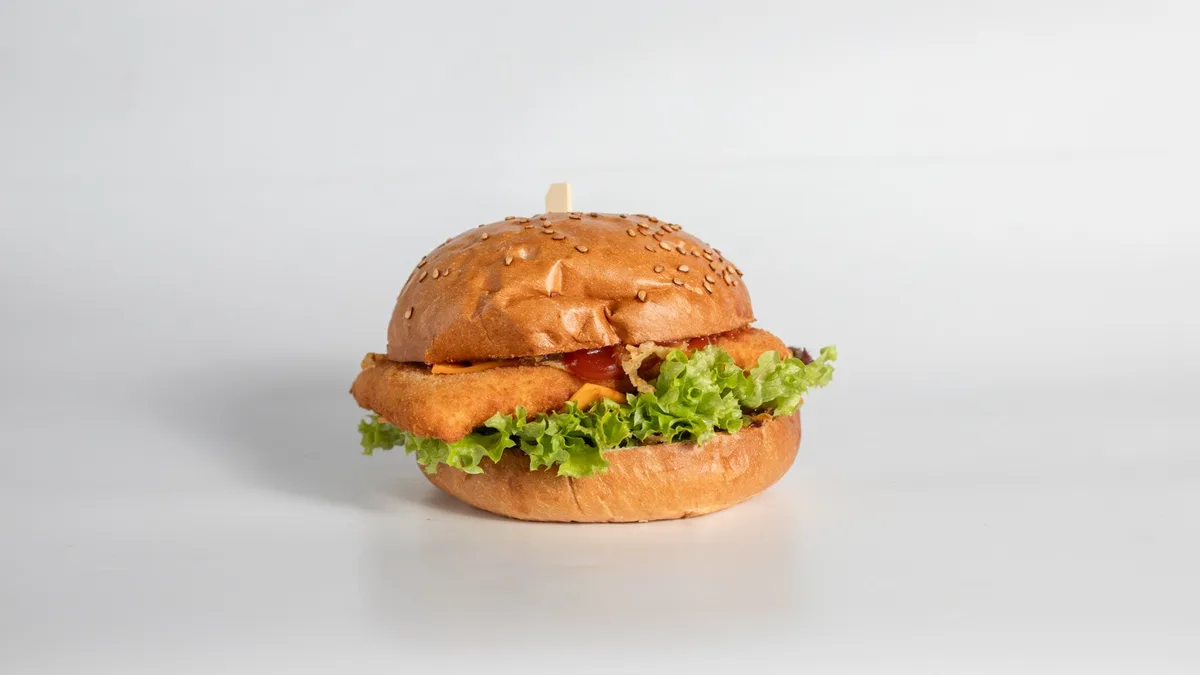 Cheeseburger