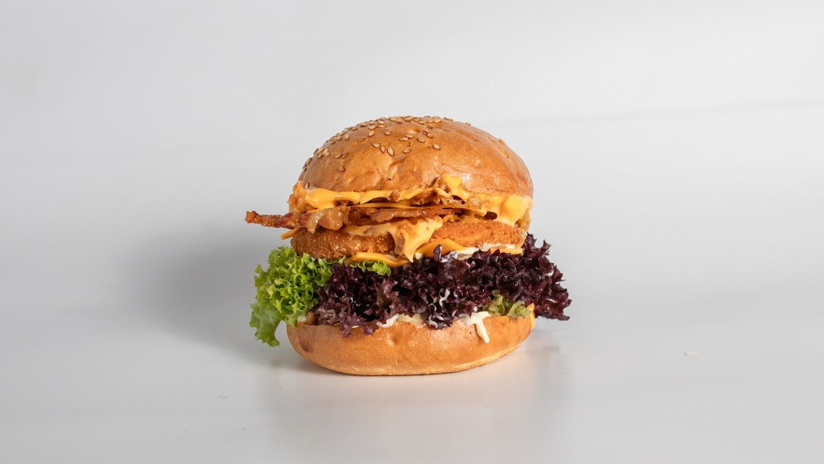Deluxe chicken