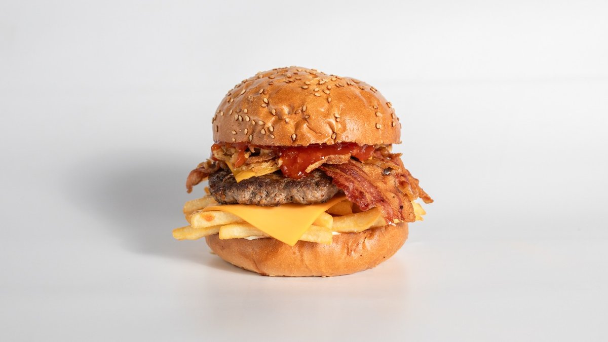 Deluxe FAT JOU