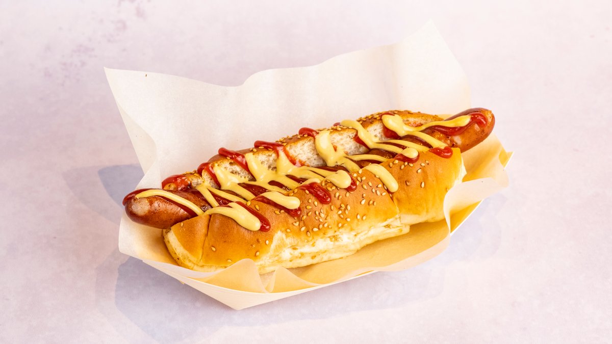 Hot-dog