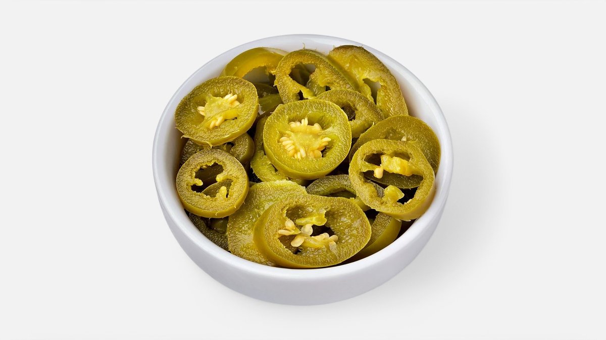 Jalapeno