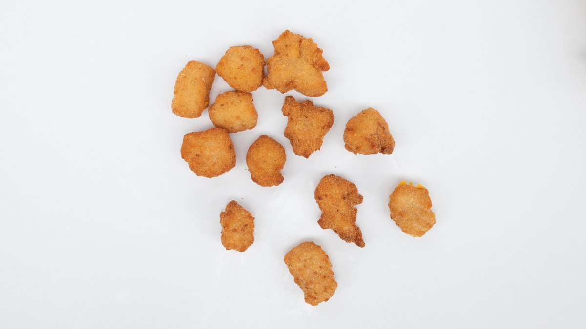 Kuracie nugetky