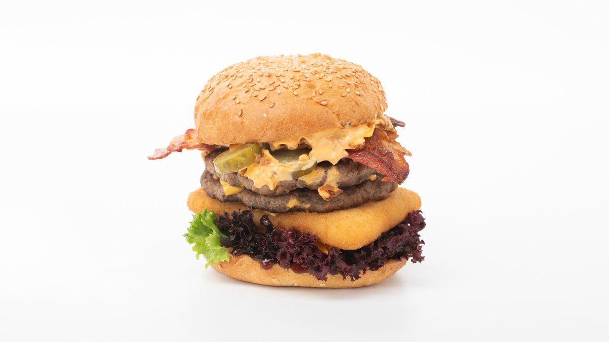 Triple mix cheese klasik