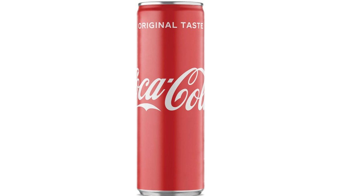 Coca-cola 0,25l