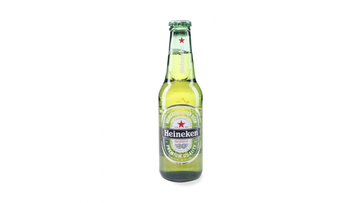 Heineken 0,25l