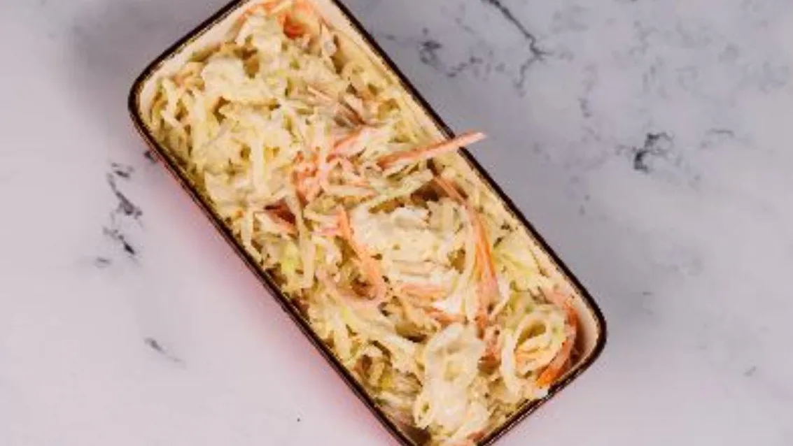 Kupus salata