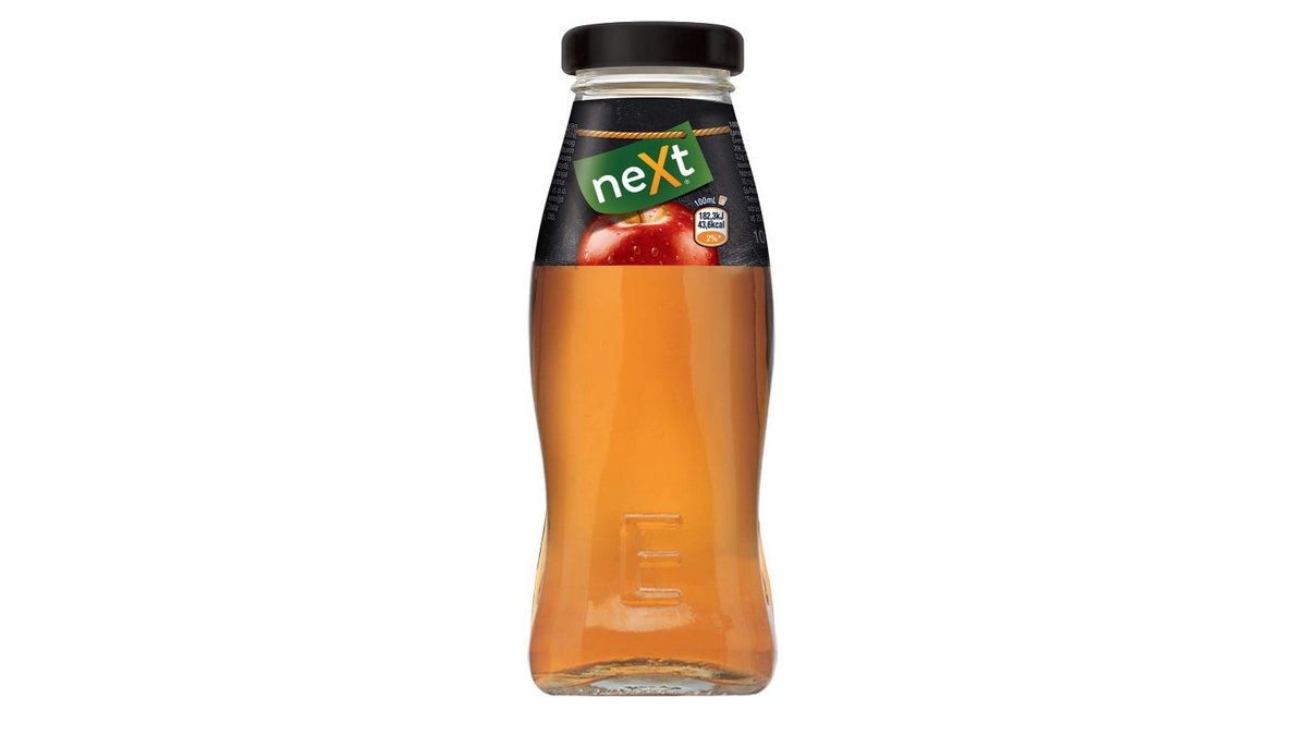 Next jabuka 0,2l