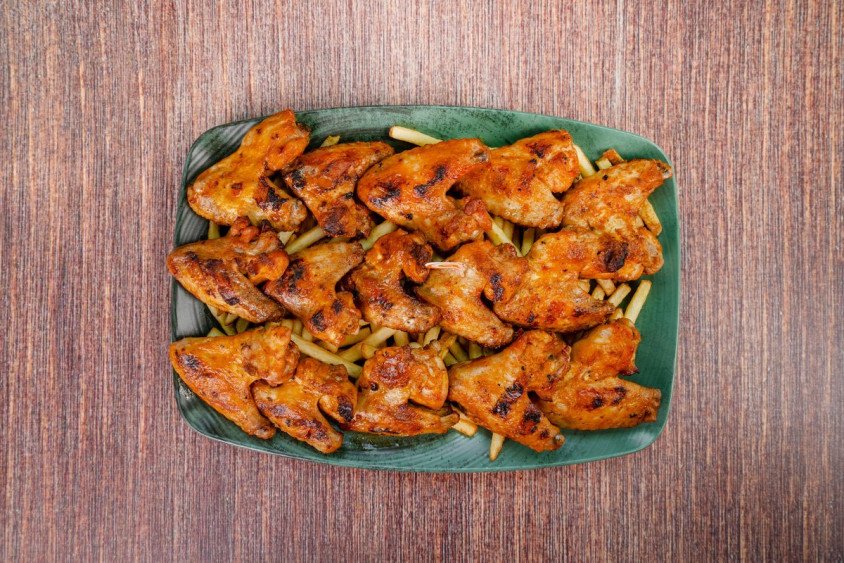 Piri krilca 15 komada