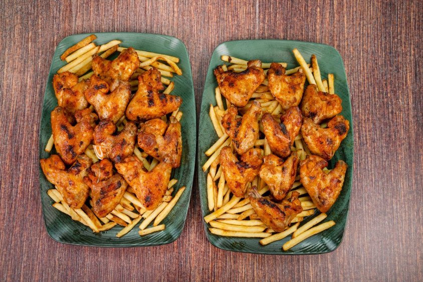 Piri krilca 20 komada