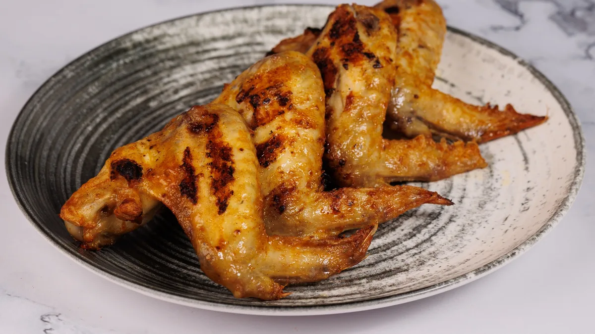 Piri krilca