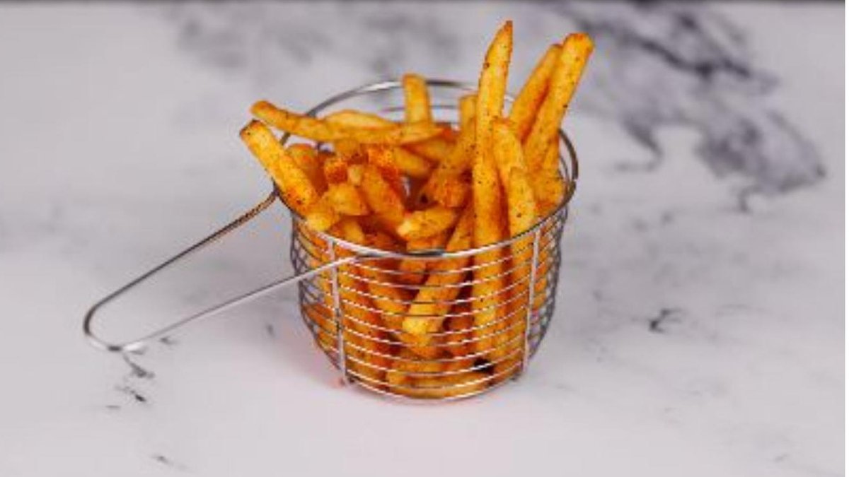 Piri pomfrit