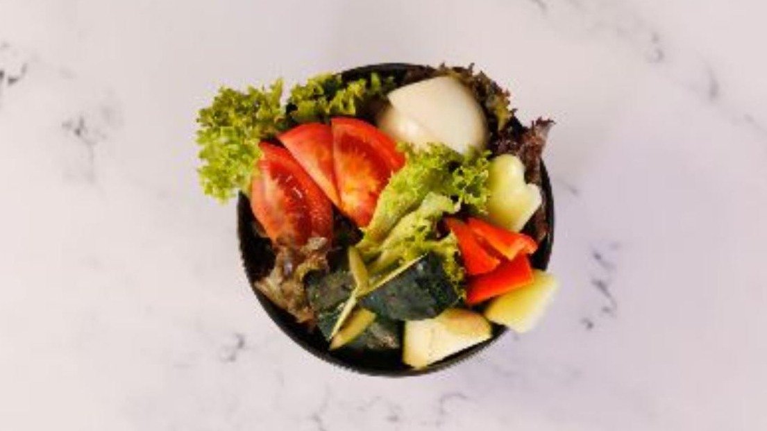 Prilog salata