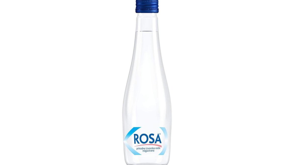 Rosa negazirana 0.33l