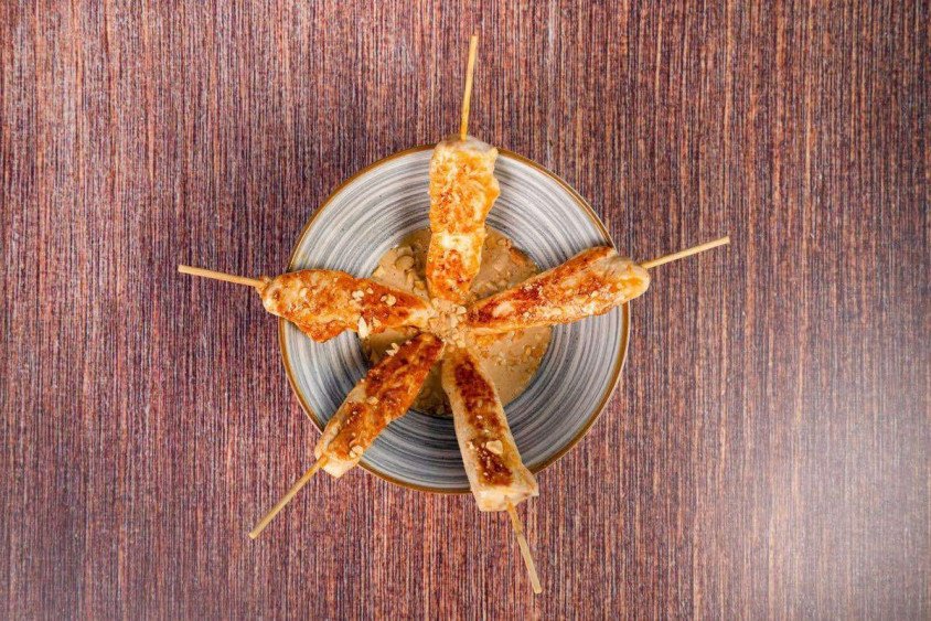 Satay
