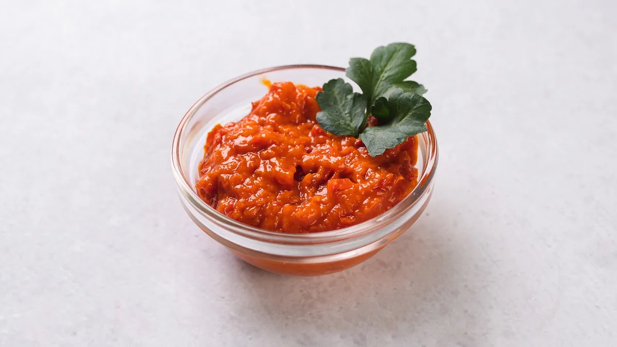 Ajvar