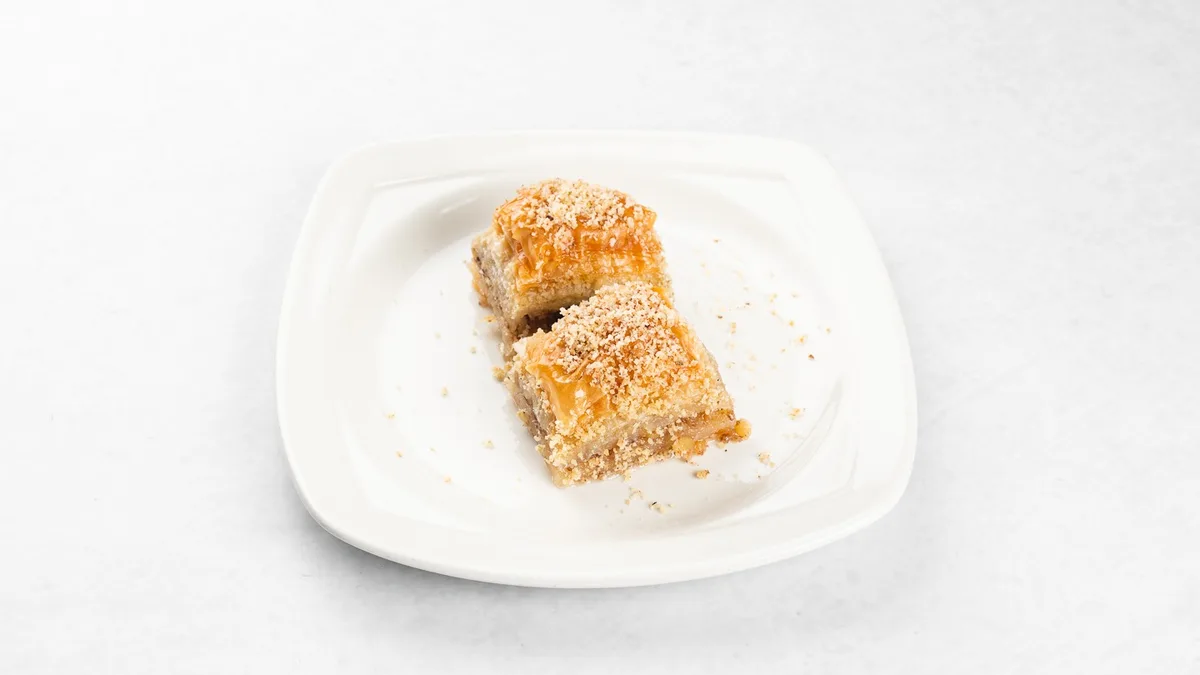 Baklave
