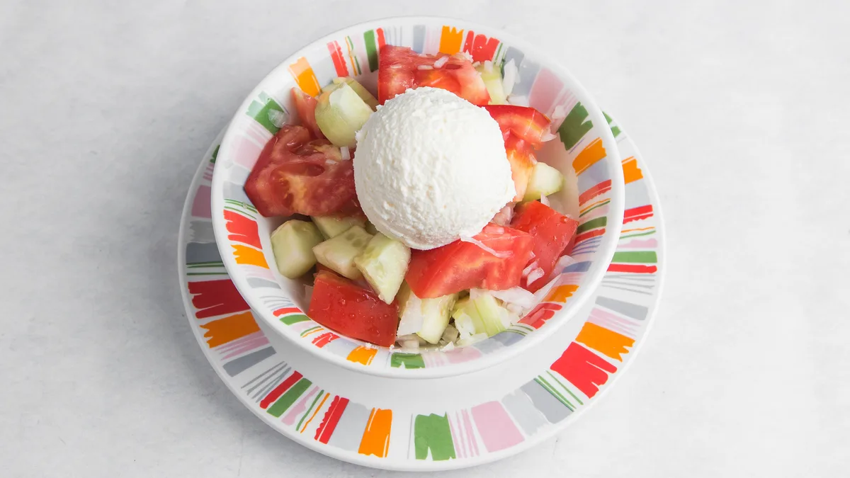 Šopska salata