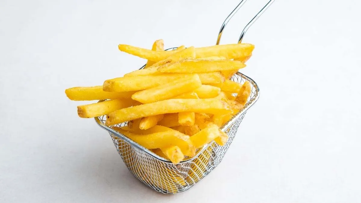 Pomfrit 200g