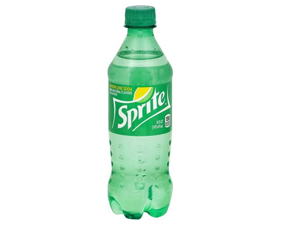 16 Oz. Btl. Sprite