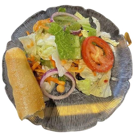 Large Ceaser Dinner Salad