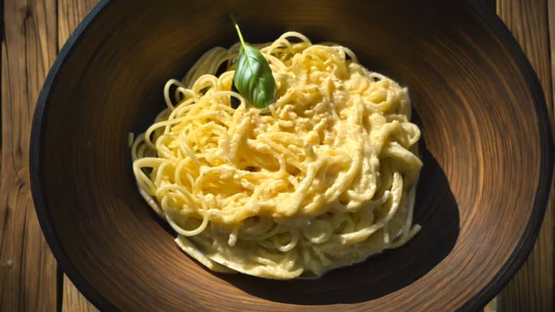 Side Pasta