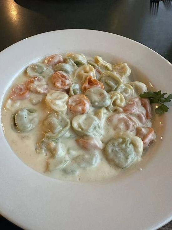 Tri-Pasta Tortellini
