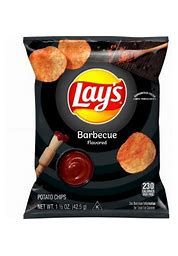 BBQ Chips