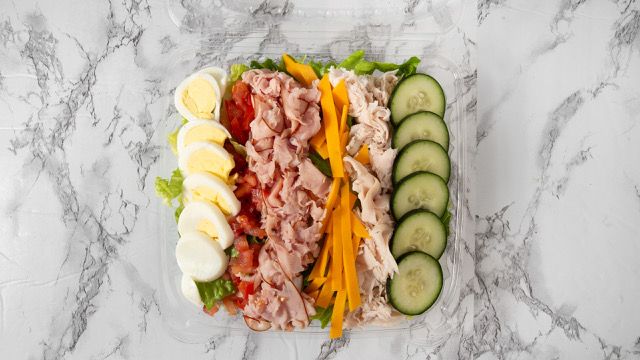Chef's Salad