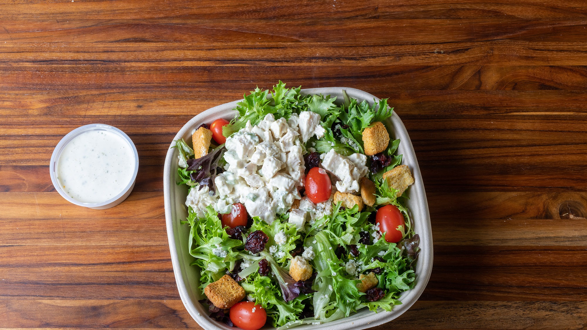 Chicken Salad