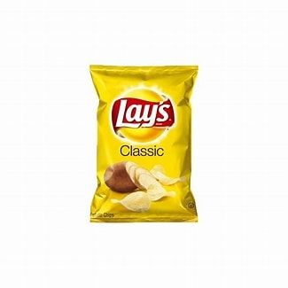 Classic Lay's
