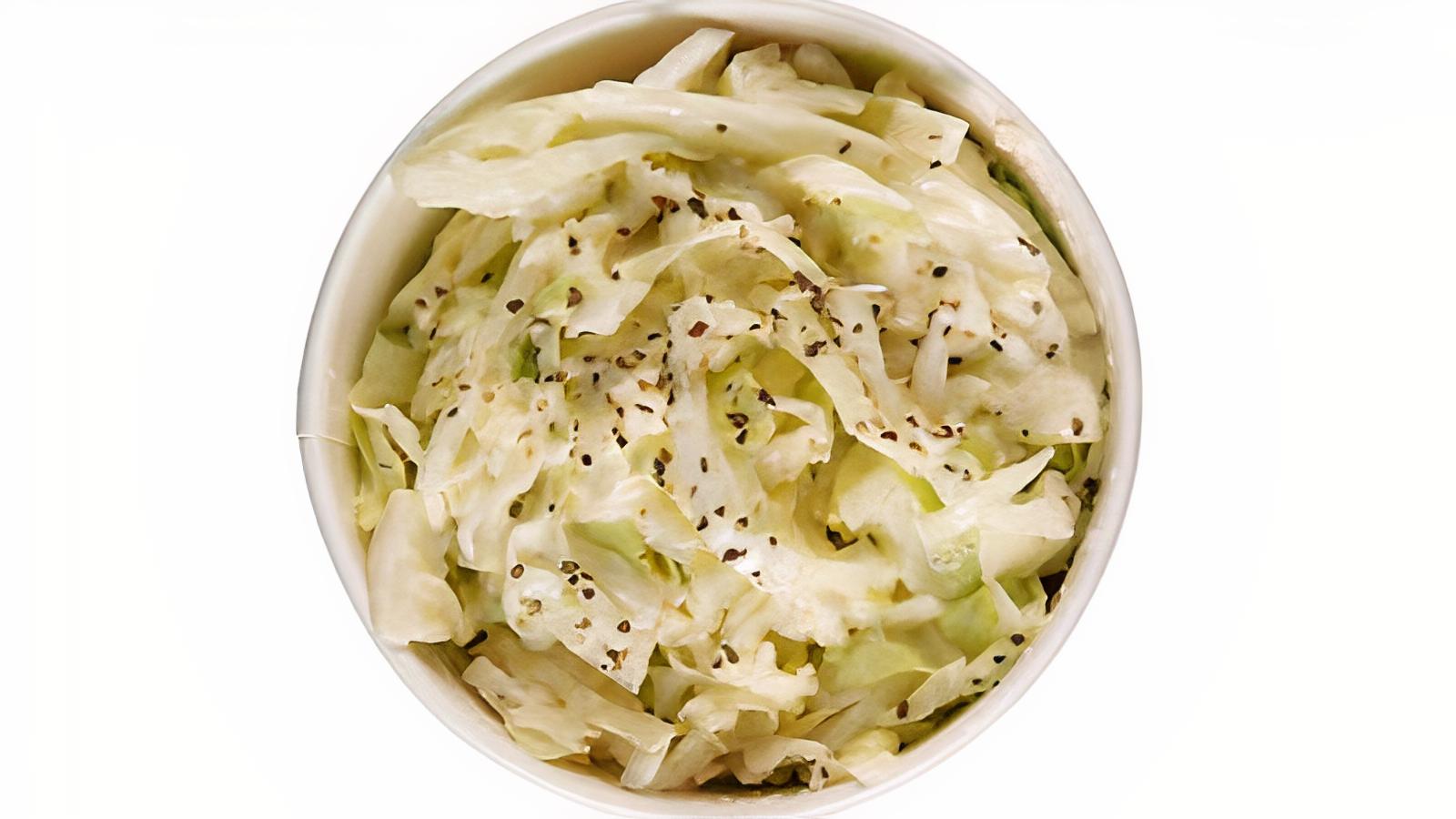 Coleslaw