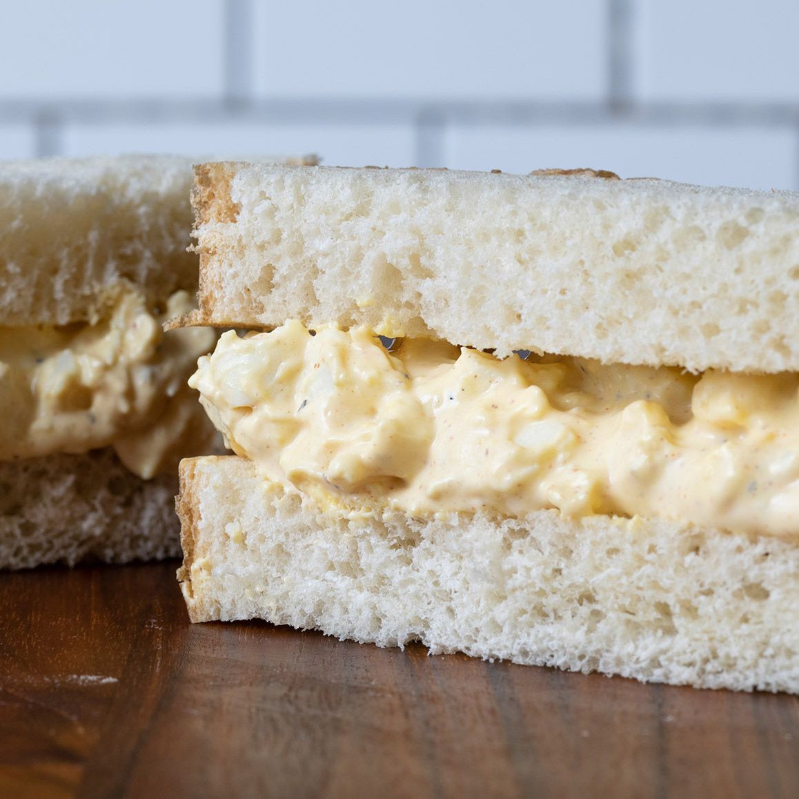 Eastside Egg Salad
