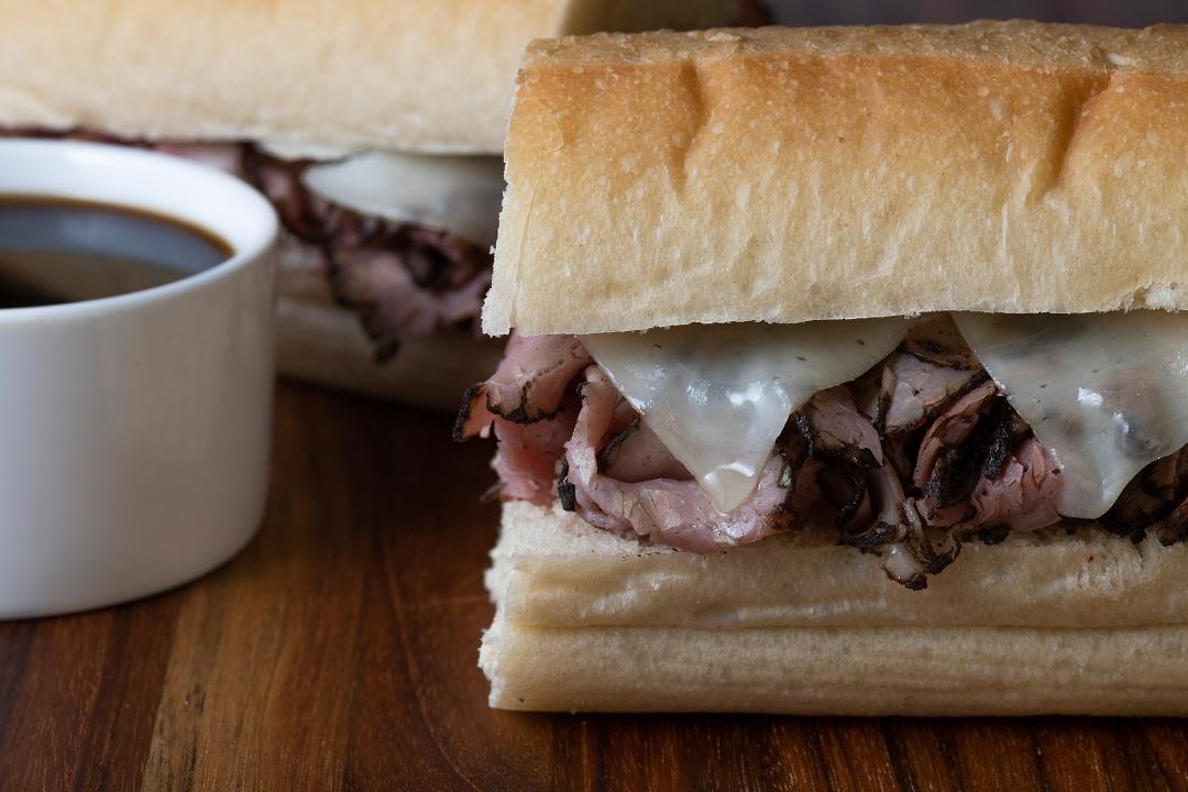 French Dip