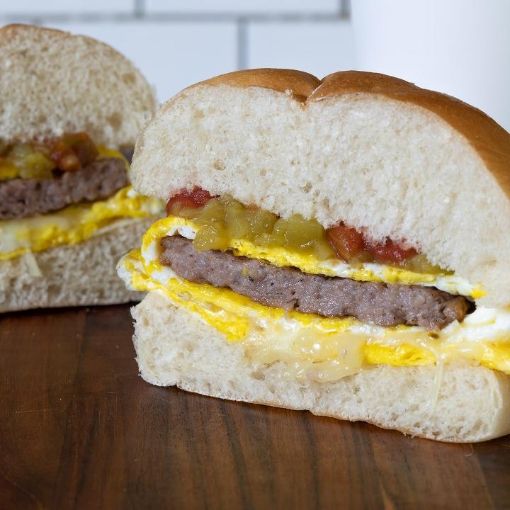 Huevos Locos