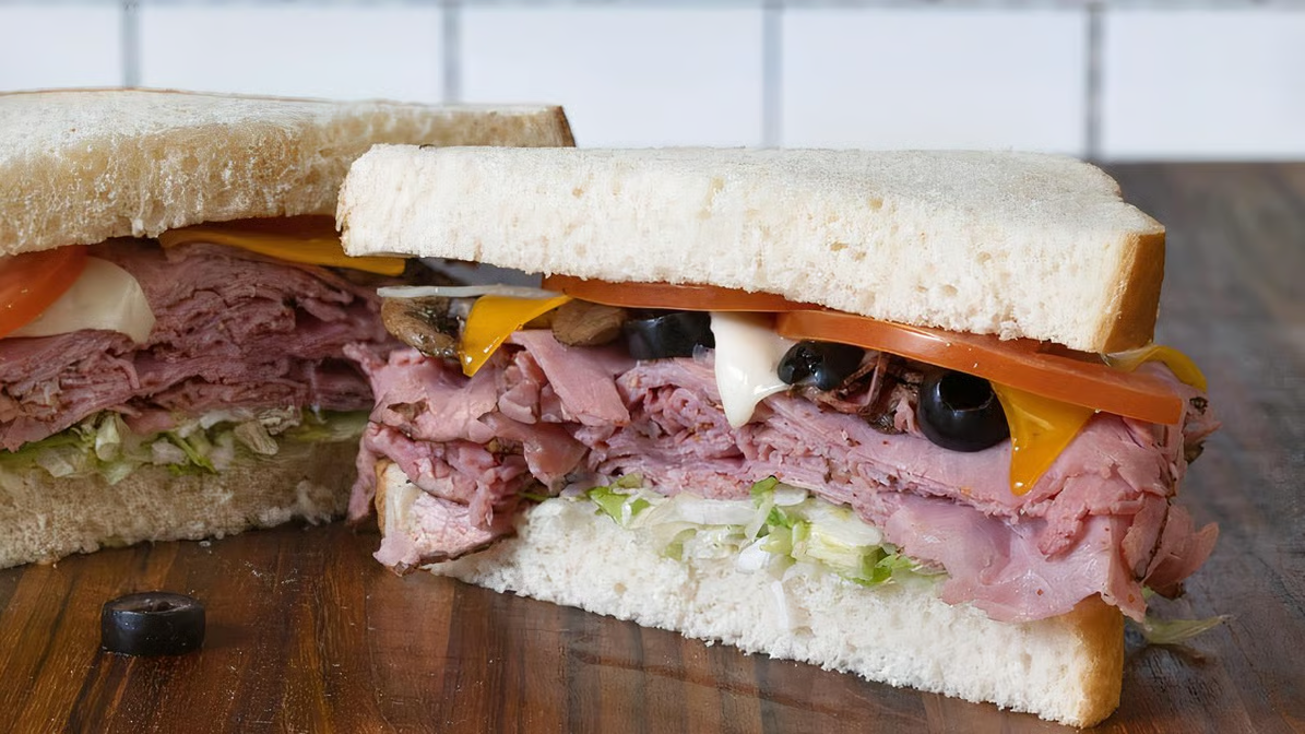 Knuckle Sandwich