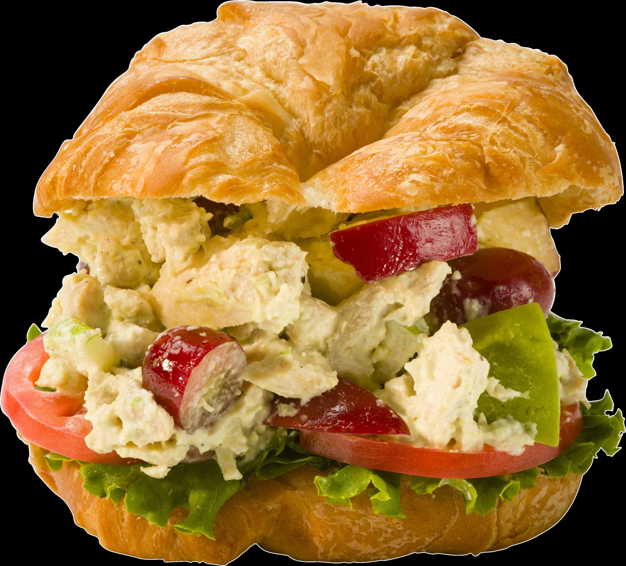 Long Island Chicken Salad