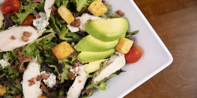 Cobb Salad