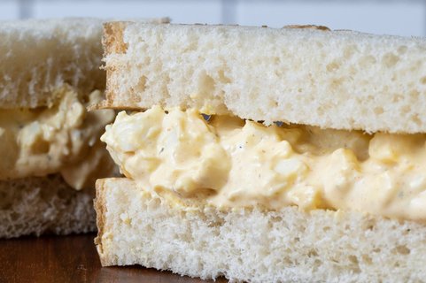 Eastside Egg Boxed Lunch