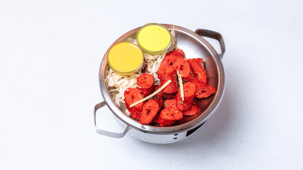 Chicken Tikka