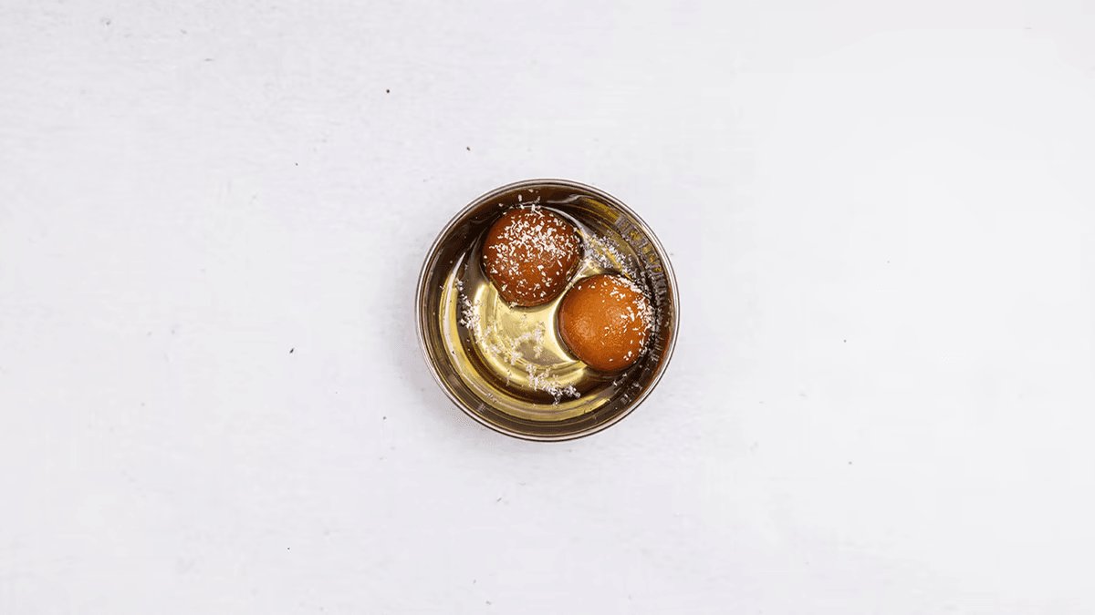 Gulab Jamun