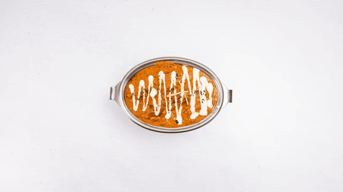 Jehněčí Masala