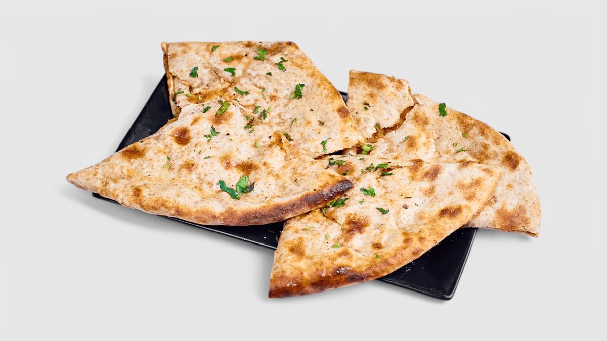 Lacca Paratha
