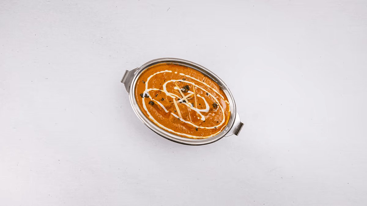 Zeleninové Vindaloo