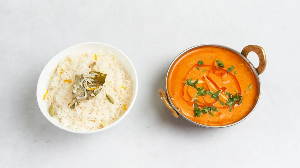 110. Fish Curry