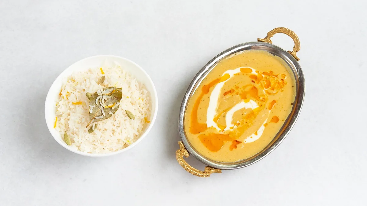 130. Shahi Paneer