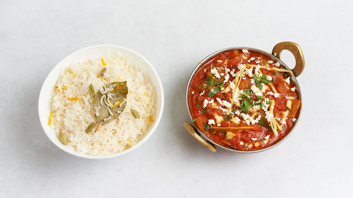 139. Karahi Paneer