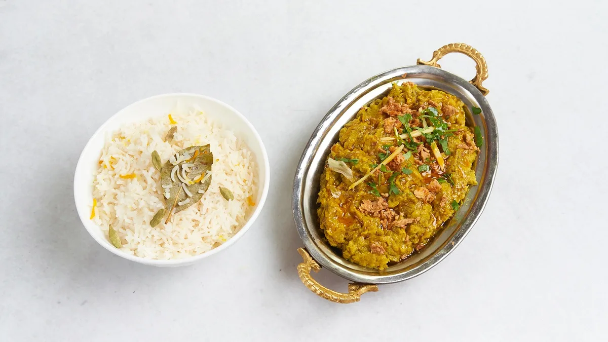 142. Baingan Ka Bharta